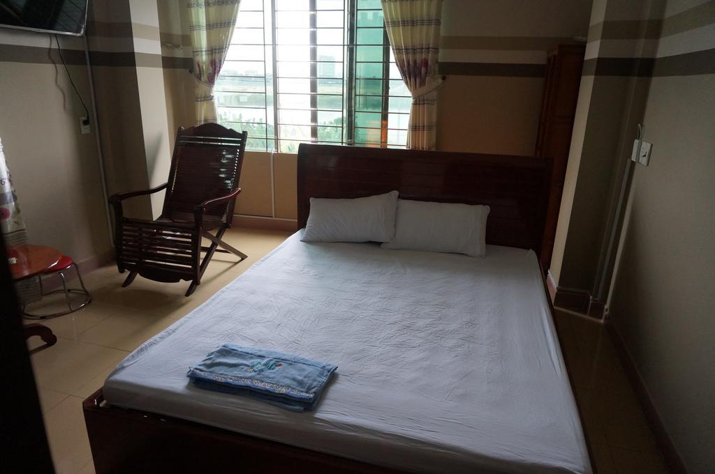 Thanh Lich Guesthouse Quảng Ngãi Extérieur photo