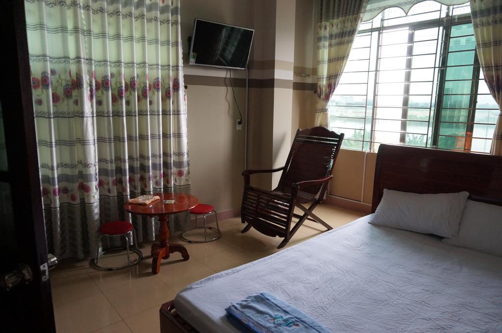 Thanh Lich Guesthouse Quảng Ngãi Extérieur photo